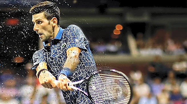 Ben Shelton Supports Djokovic's Proposal for Shorter Tennis Matches