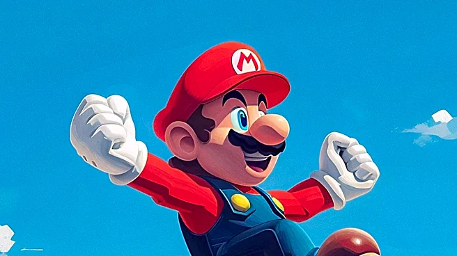 Nintendo Reports Significant Increase in Digital Software Sales