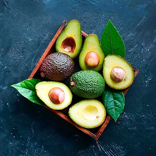 Mexican Avocado Exports to the U.S. Halted Due to Security Concerns