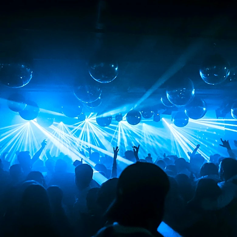 Soft Echo to Headline Rock the Disco Event in Las Vegas, Showcasing Local Indie Talent