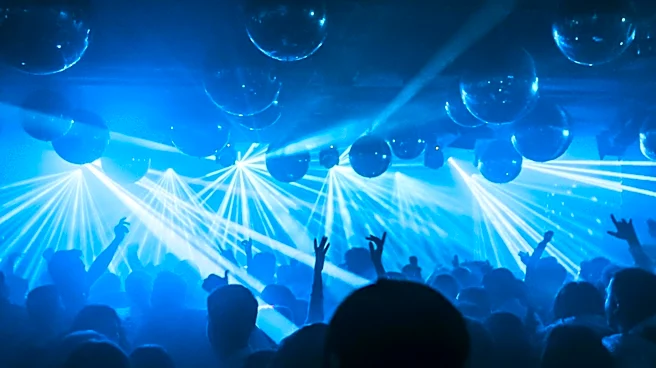 Soft Echo to Headline Rock the Disco Event in Las Vegas, Showcasing Local Indie Talent
