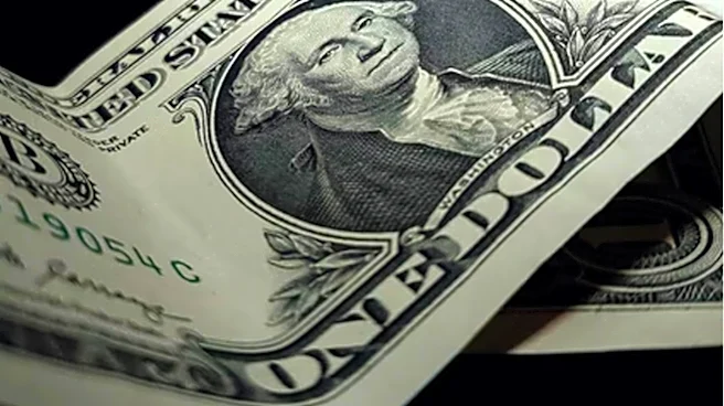 OMFIF Advisory Council Expresses Concerns Over U.S. Inflation Target Challenges