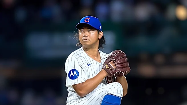 Major League Baseball Highlights: Cubs and Blue Jays Secure Wins