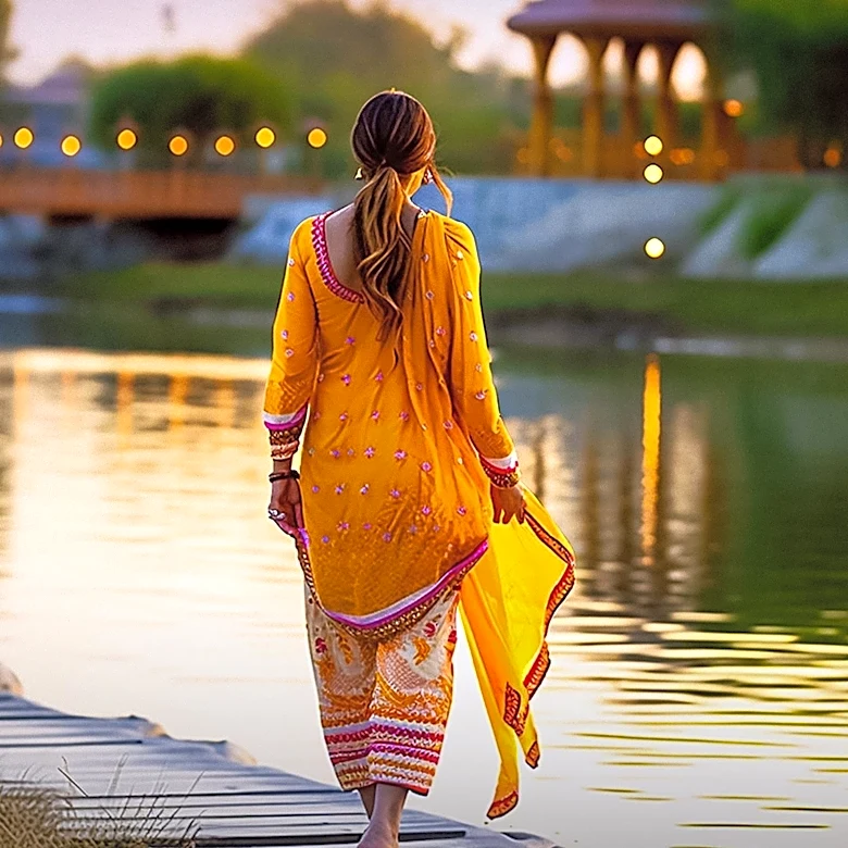 Indian Travelers Embrace Holistic Wellness in Holiday Choices
