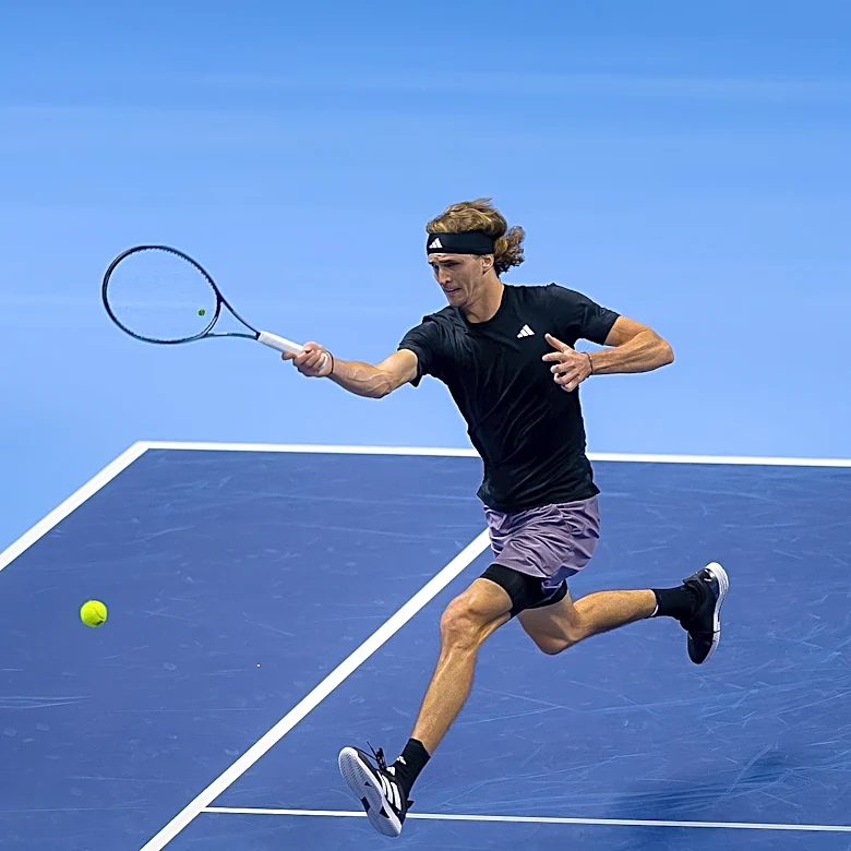 Alexander Zverev and Marcelo Melo Focus on Doubles After Early Singles Exit in Montreal