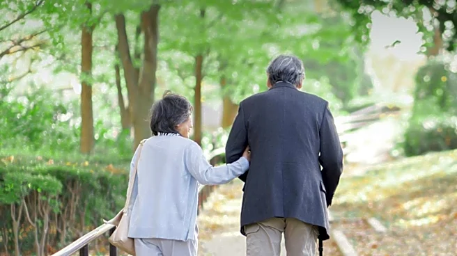 Study Finds Avoiding Key Health Risks May Delay Dementia by 13 Years