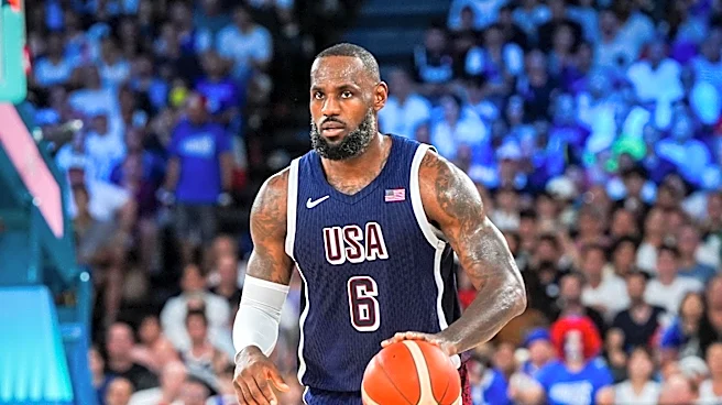USA Basketball's Youth Movement: Clark and Bueckers Lead World Cup Roster