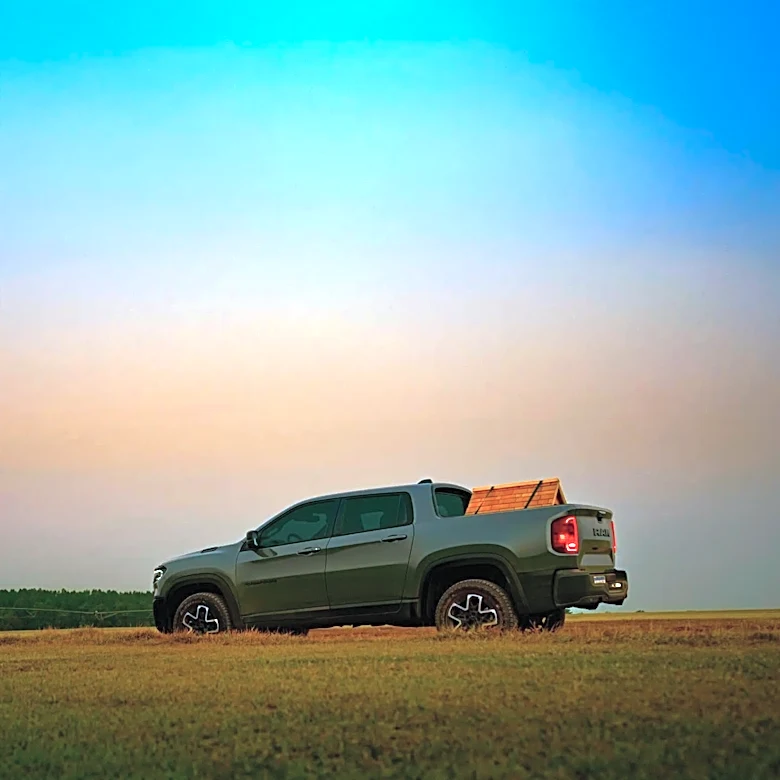 Ford Motor Company Announces New Electric Pickup, the Fathom, Priced Under $30,000