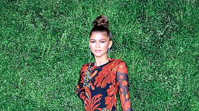 Tom Holland and Zendaya Celebrate Marriage with Private Wedding Event