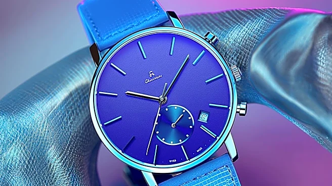 Singer Reimagined Unveils Heritage V72 Chronograph with Restored Valjoux 72 Movement