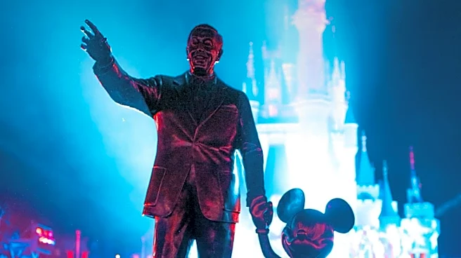 Disney Seeks Data Engineer I to Enhance Entertainment and Sports Technology