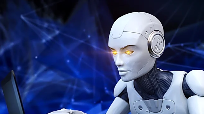 Google DeepMind CEO Demis Hassabis Transitions to New Role Amidst AI Industry Challenges