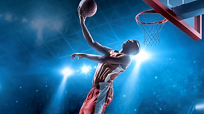 Warner Bros. Discovery Faces Profit Decline Amid NBA Ad Losses and Studio Challenges