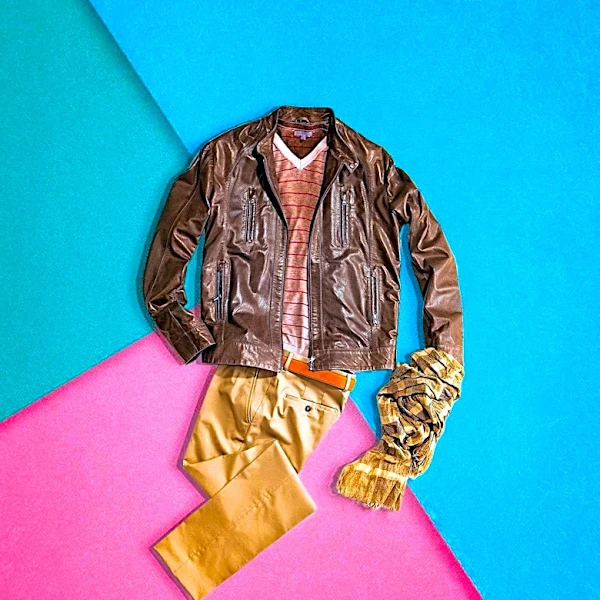 Spencer Phipps Redefines American Menswear with Cultural and Fashion Insights