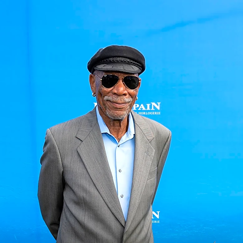 Morgan Freeman Discusses Balancing Script Quality with Pay in Acting Roles