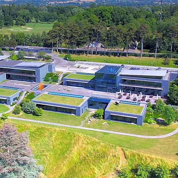 Oregon's Data Center Advisory Committee Recommends State-Local Partnerships Over Moratoriums