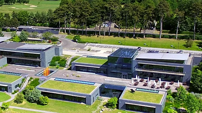 Oregon's Data Center Advisory Committee Recommends State-Local Partnerships Over Moratoriums