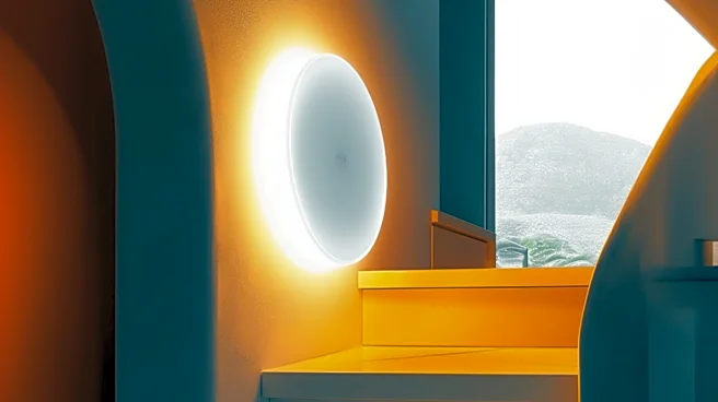 Sensory Architecture Enhances Home Environments for Mental Clarity