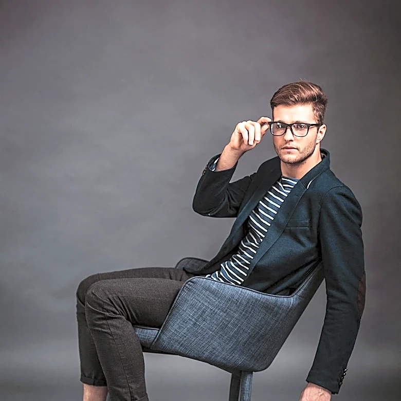 Stephen Merchant Joins 'Ludwig' Season Two as Guest Star on BritBox