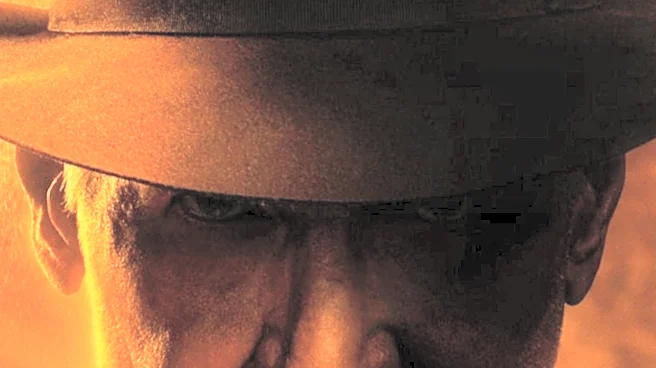 Harrison Ford Declined Roles in Spielberg's Iconic Films Jurassic Park and Schindler's List