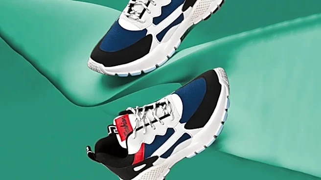 Meghan Markle's Saucony Sneakers on Sale Amid Fashion Buzz