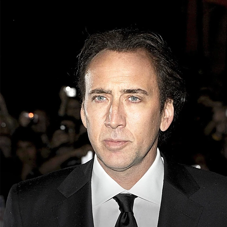 Nicolas Cage Stars in New Madden Film, Celebrating NFL Icon's Legacy