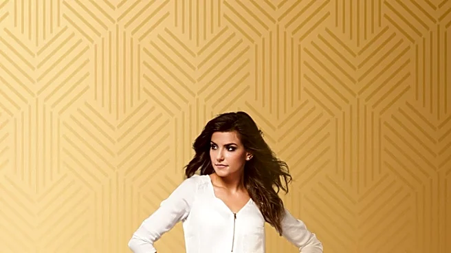 Danica Patrick Responds to Body Shamers After Bikini Photos