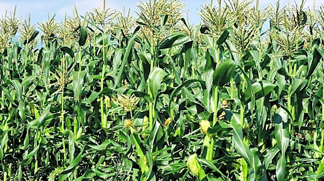 StoneX Survey Predicts Trend Corn Yield Ahead of USDA WASDE Report