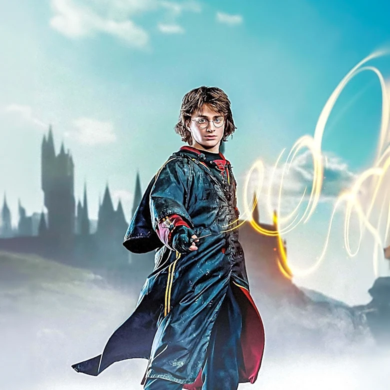 HBO's Harry Potter Reboot Faces Backlash Over Casting and J.K. Rowling's Involvement
