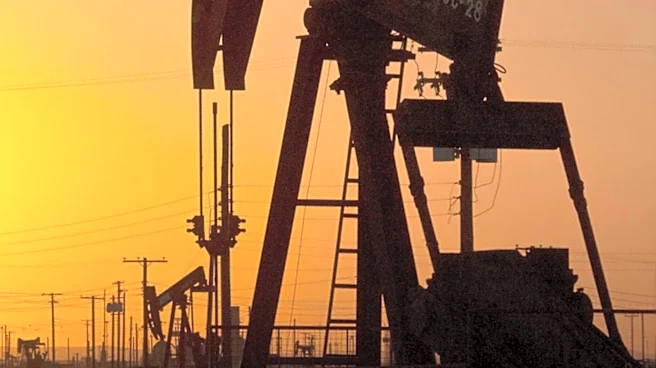 Energy Giants Renew Focus on Oil and Gas Exploration Amid Reserve Concerns