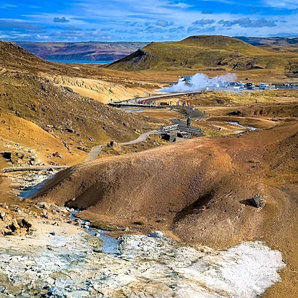 Idaho Strategic Resources Expands Rare Earth Exploration Amid U.S. Critical Minerals Push
