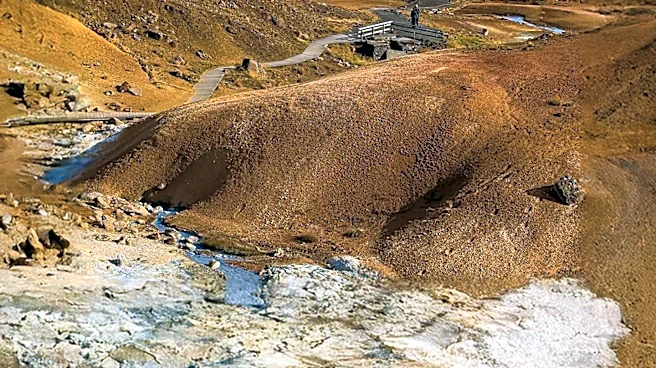 Idaho Strategic Resources Expands Rare Earth Exploration Amid U.S. Critical Minerals Push