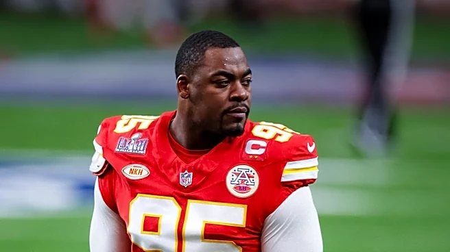 Kansas City Chiefs Training Camp: Day 8 Highlights and Public Access