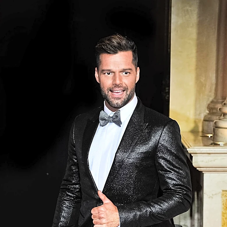 Ricky Martin's Twins Celebrate 18th Birthday, Valentino Seeks Independence