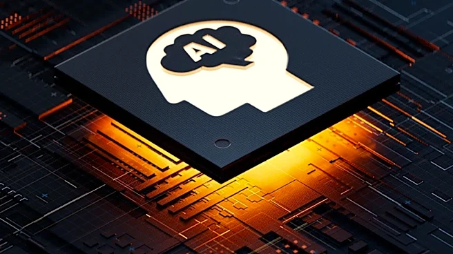 LTS Seeks Senior Agentic AI Software Engineer to Modernize Federal Systems