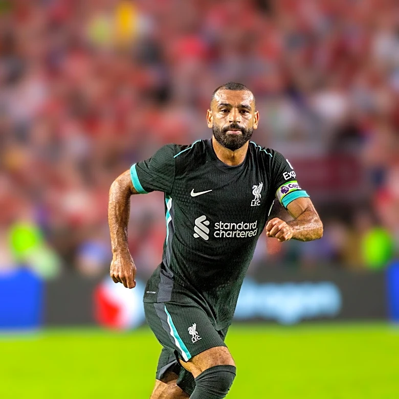 Mohamed Salah Transfers to Trabzonspor, Ending Iconic Liverpool Career