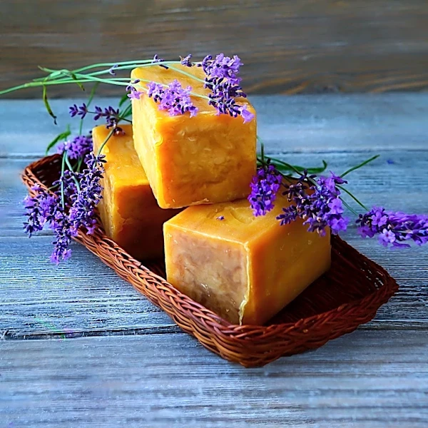 Cedar Blocks Offer Natural Solution for Protecting Bedding from Moths