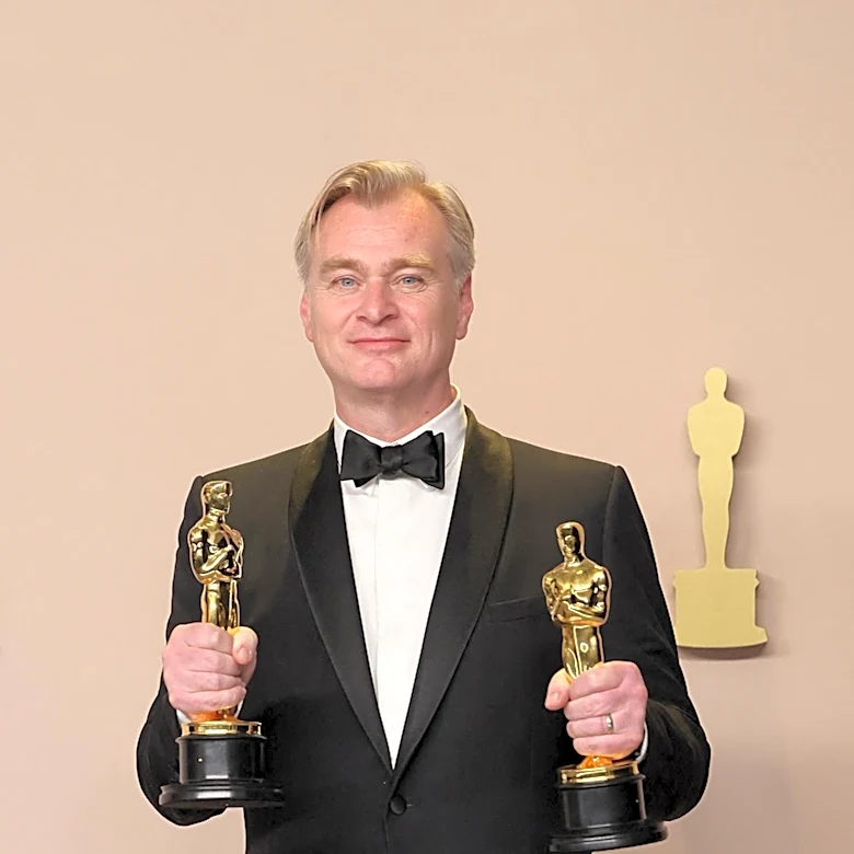 Christopher Nolan's 'The Odyssey' Surpasses Marvel Directors at Box Office