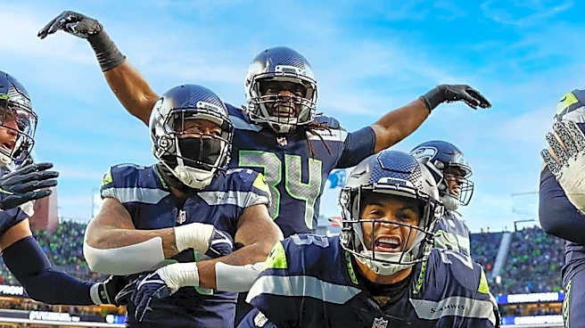 NFC West Teams Prepare for 2026 Season with Key Player Developments