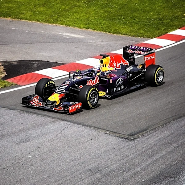 Red Bull Racing Shifts Focus to 2027 Amid Current Season Challenges