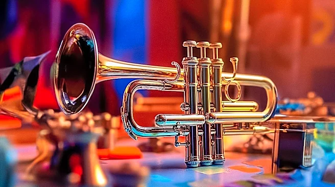 Blue Note London Launches with Robert Glasper and Erykah Badu, Expanding Jazz Scene