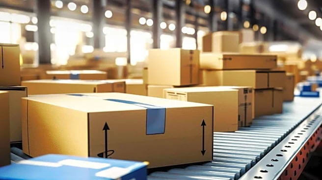 Hadrian Secures $1.37 Billion to Expand Automated Manufacturing in the U.S.
