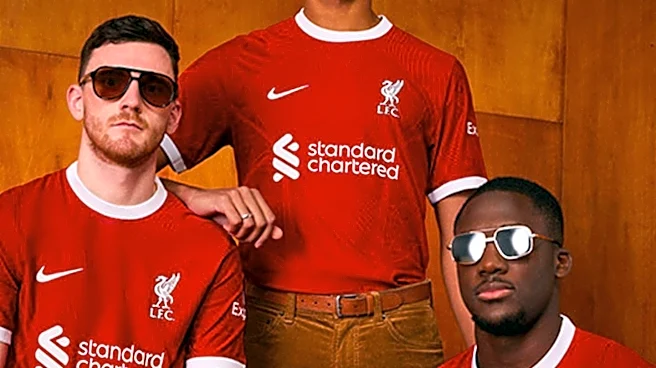 Liverpool FC Decides Against Signing Djed Spence Amid Transfer Speculations