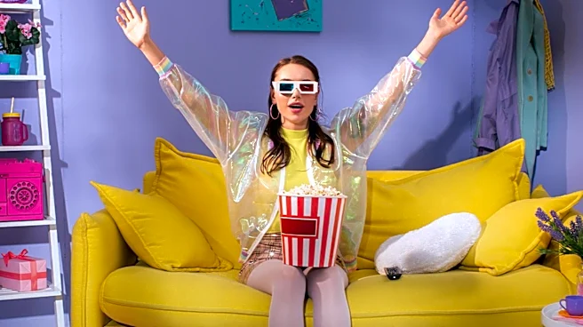 Netflix's 'My Life with the Walter Boys' Season 3 Returns to Enthusiastic Fanbase