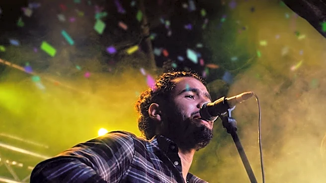 Ashley Cooke Announces 'Cities That Made Me' Acoustic Tour Ahead of New Album