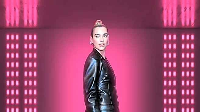 'My Life With The Walter Boys' Season 3 Soundtrack Features Dua Lipa and New Artists