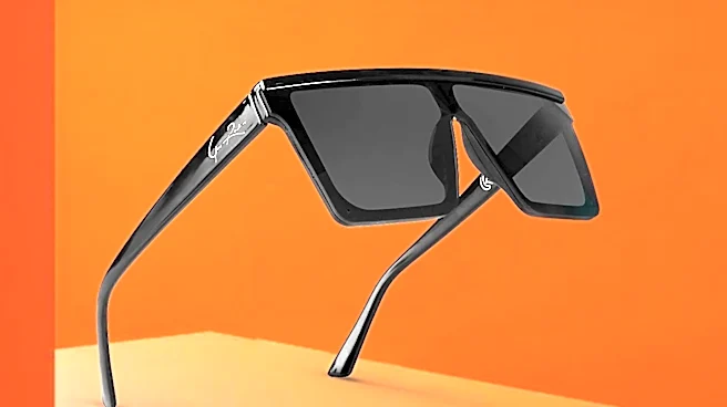 DuckDuckGo's Anti-AI Sunglasses Gain Popularity Amid Privacy Concerns