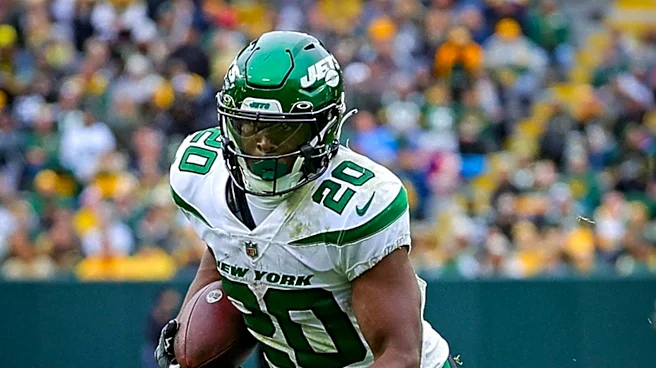 Fantasy Football 2026: Late-Round Running Back Targets Identified