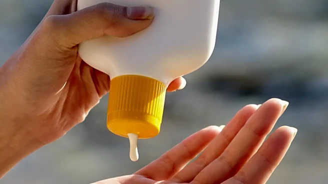 Popular Science Debunks Common Sunscreen Myths to Promote Skin Health