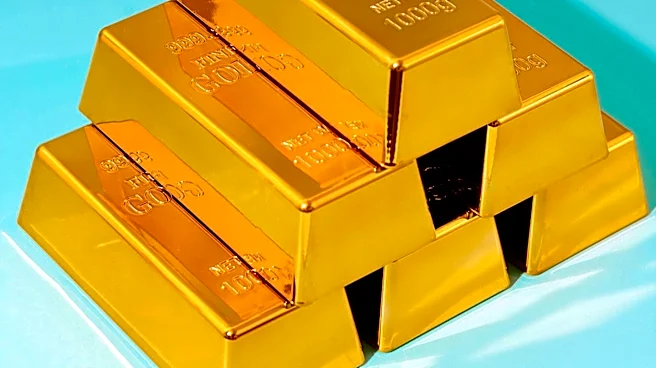Energy Transfer's Strong Performance and High Yield Attract Investors